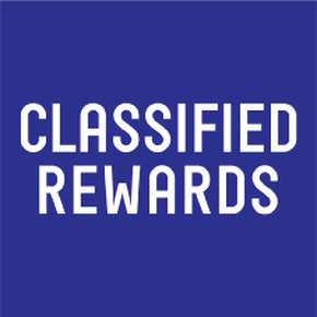 Classified Rewards